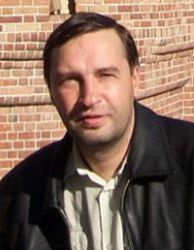 Василий Николаевич Дорогокупля