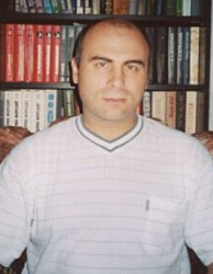 Вячеслав Владимирович Шалыгин