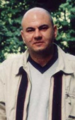 Евгений Александрович Прошкин