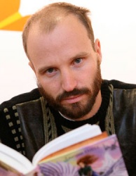 Дмитрий Александрович Емец