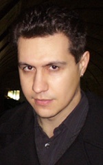 Антон Грановский