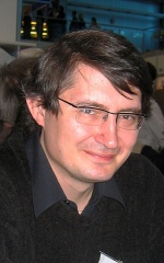 Антон Иванович Первушин