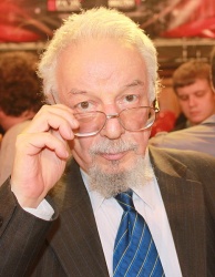 Владимир Владимирович Шахиджанян