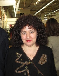 Элина Браиловская