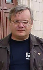 Алексей Александрович Калугин