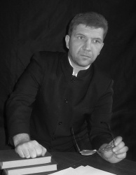 Сергей Валентинович Антонов
