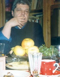 Александр Сергеевич Богдановский