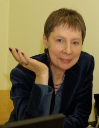 Вера Аркадьевна Мильчина