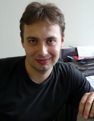 Олег Силин