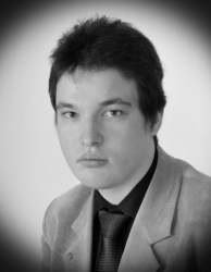 Александр Владимирович Токунов