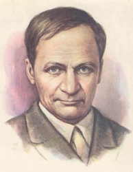Андрей Платонович Климентов
