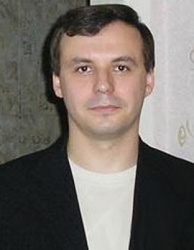 Виталий Валерьевич Зыков