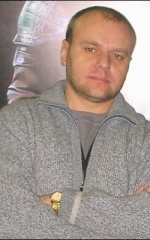 Андрей Юрьевич Левицкий
