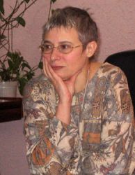 Екатерина Михайловна Доброхотова-Майкова