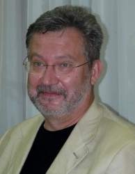 Сергей Сергеевич Слюсаренко