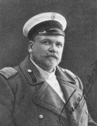 Владимир Гиляровский