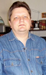 Андрей Посняков