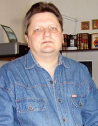 Андрей Посняков