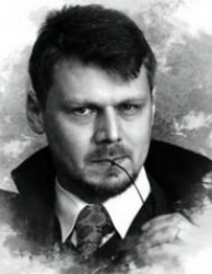 Вячеслав Шторм