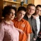 Татьяна Александровна Сотникова и ее семья