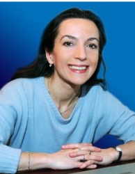 Полина Дашкова