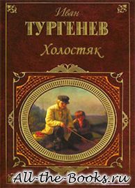 Холостяк в кратком содержании