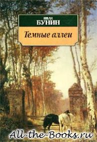 Темные аллеи в кратком содержании