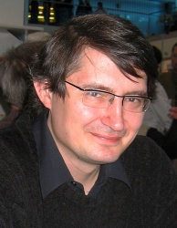 Антон Иванович Первушин