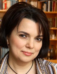 Татьяна Александровна Сотникова