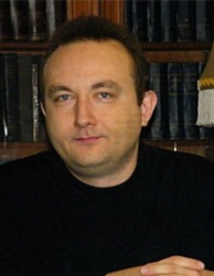 Василий Иванович Орехов