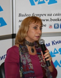 Ольга Васильевна Узорова