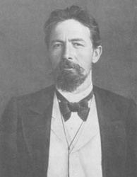 Чехов Антон Павлович