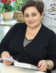 Мария Метлицкая