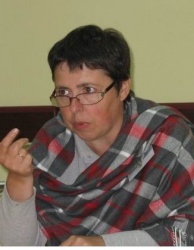 Татьяна Викторовна Китаина