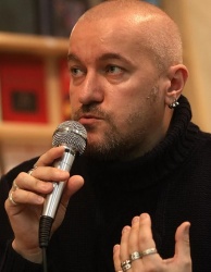 Юрий Николаевич Бурносов