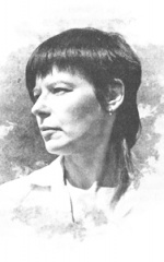 Анна Владимировна Калинкина