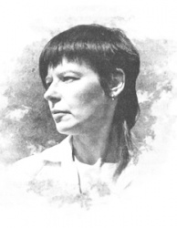 Анна Владимировна Калинкина