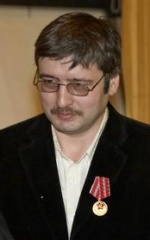 Кирилл Александрович Савельев