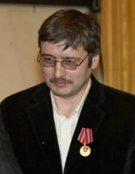 Кирилл Александрович Савельев