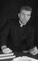 Сергей Валентинович Антонов