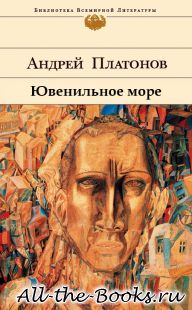 Электронная книга «Ювенильное море» – Андрей Платонович Климентов